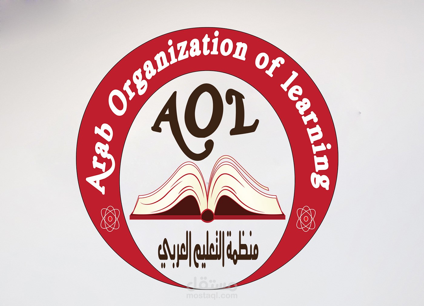 شعار لمنظمة