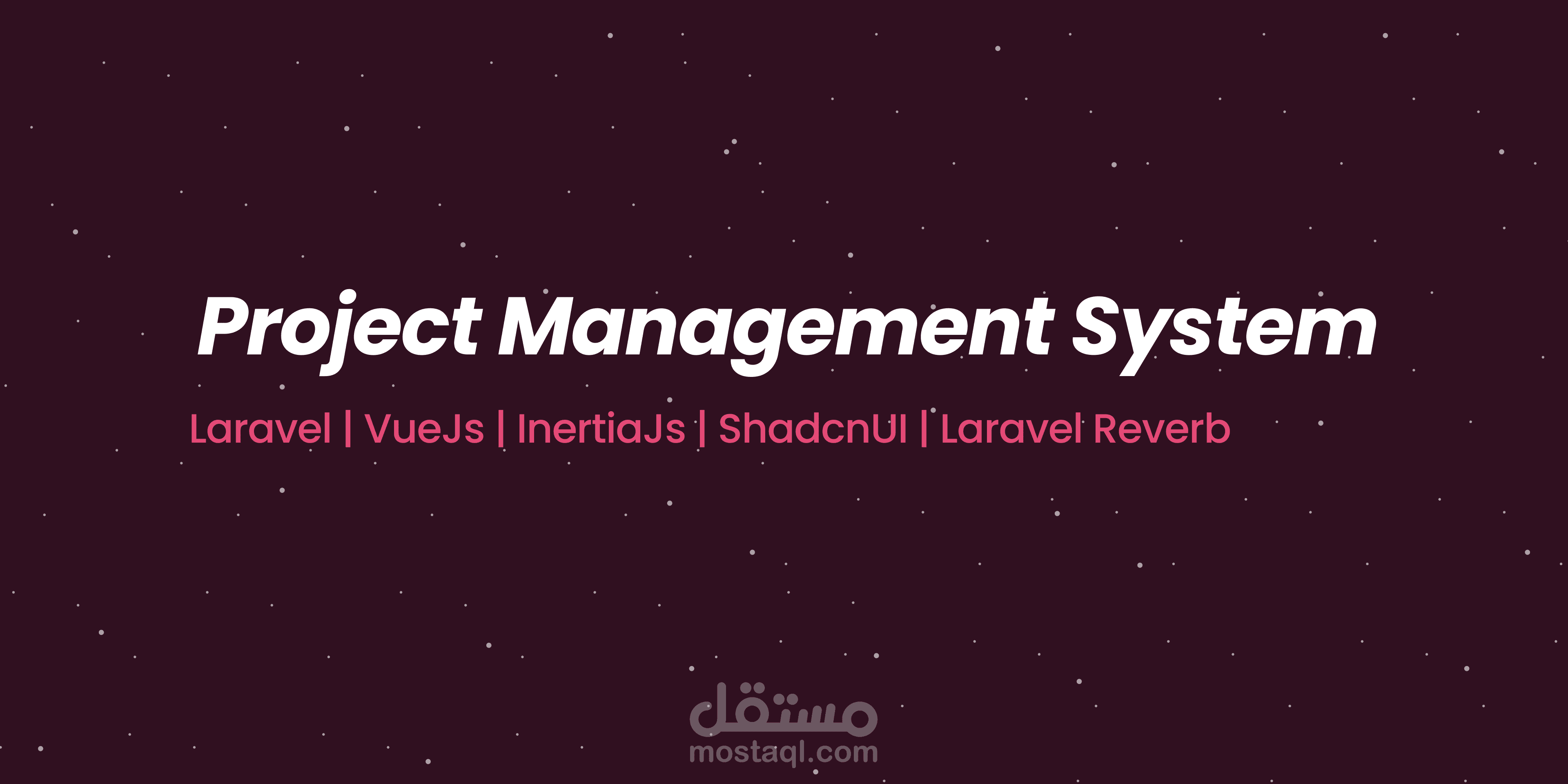 Multi-Tenant Project Management System