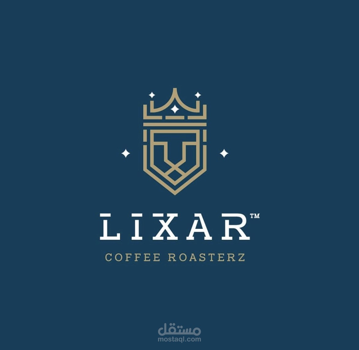 Lixar Logo