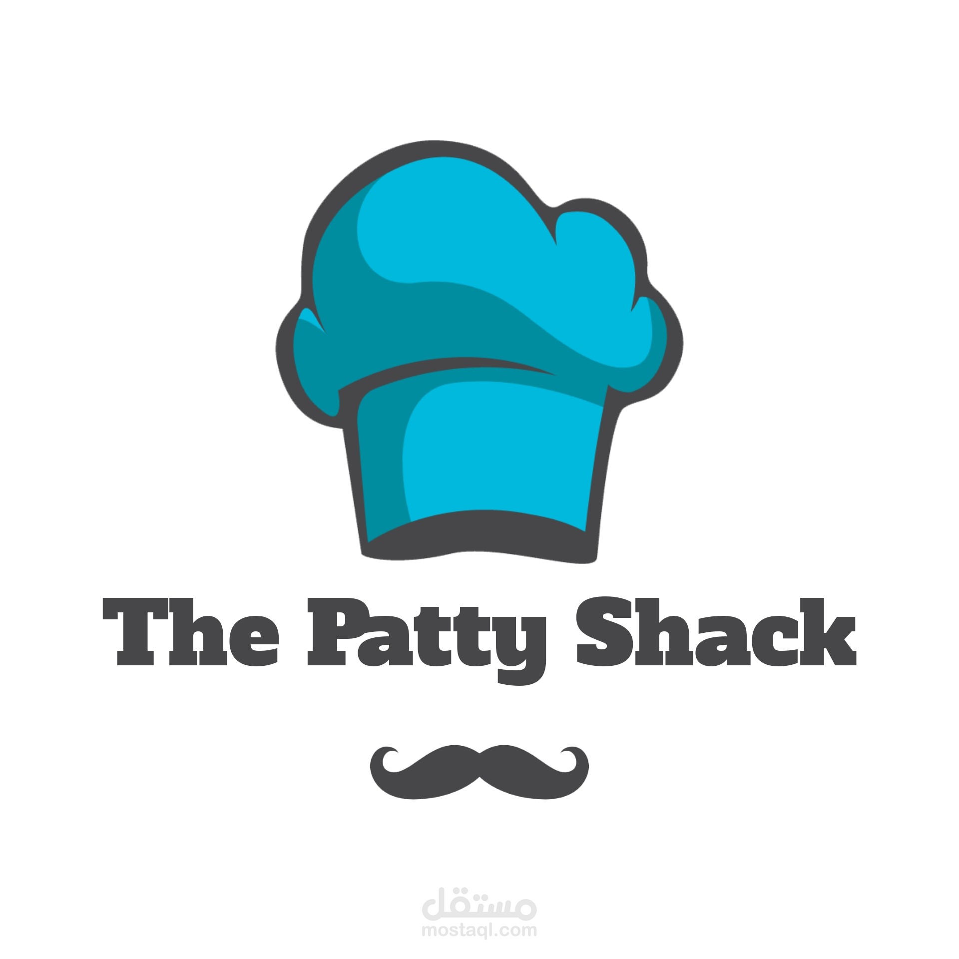 Logo design