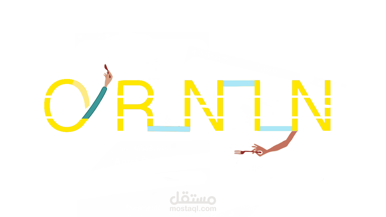 تصميم شعار