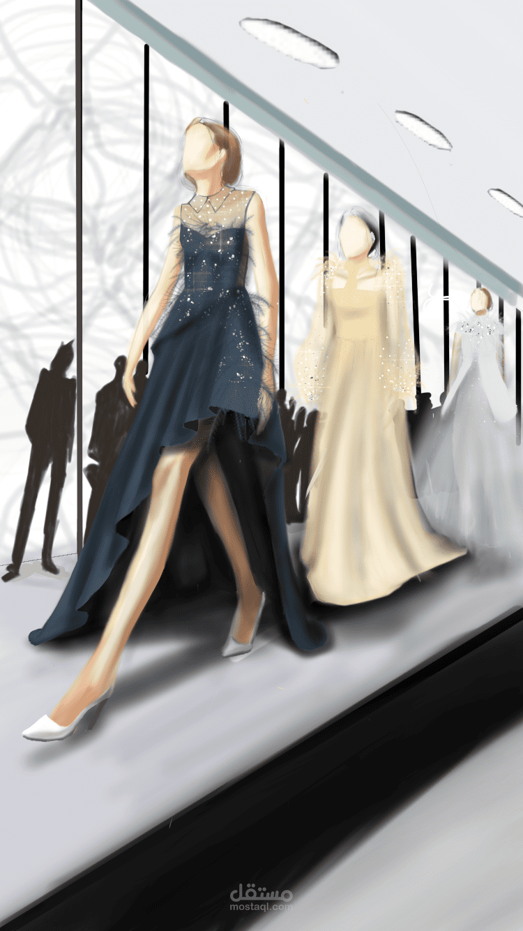 رسم بالكمبيوتر