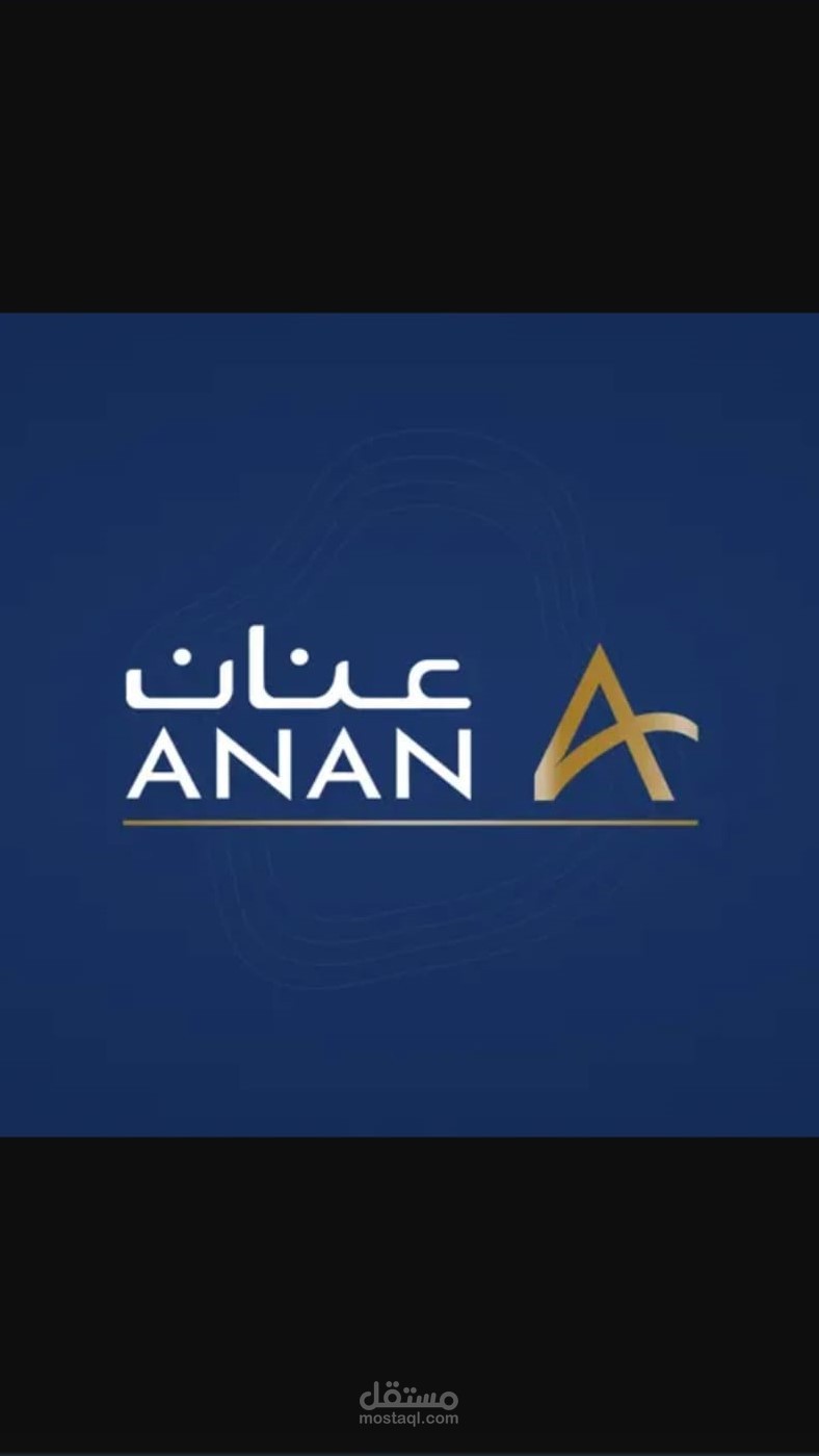 تطبيق لشركة عقارية
