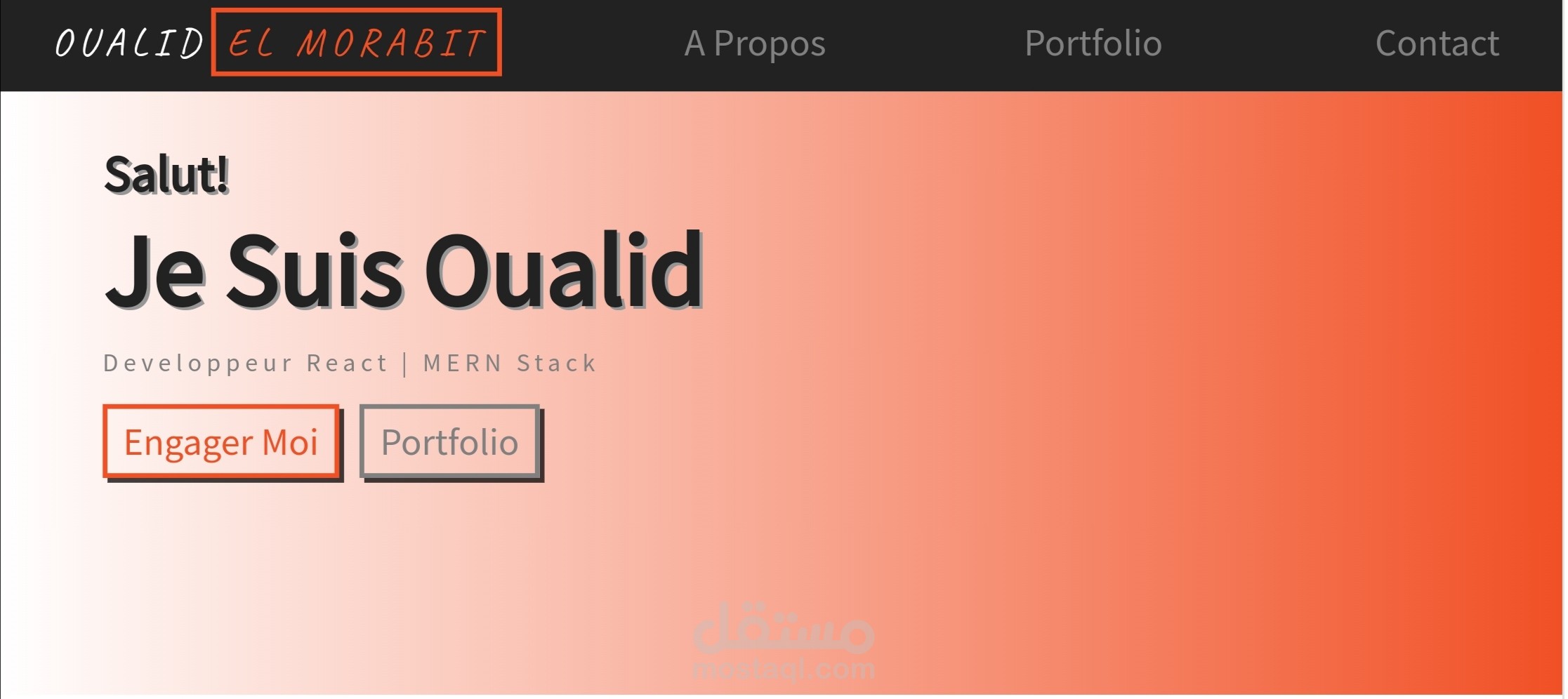 Portfolio