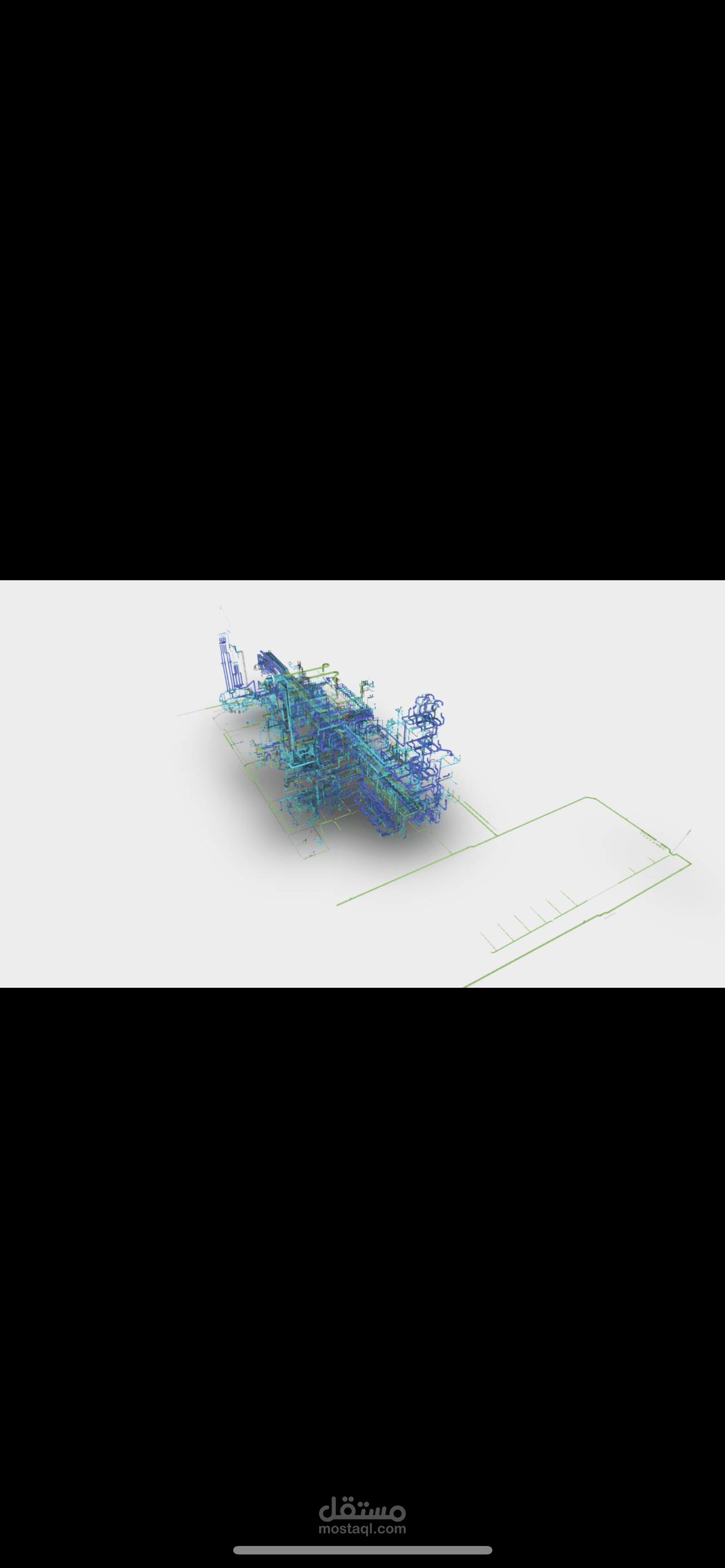 Forge 3D modeling