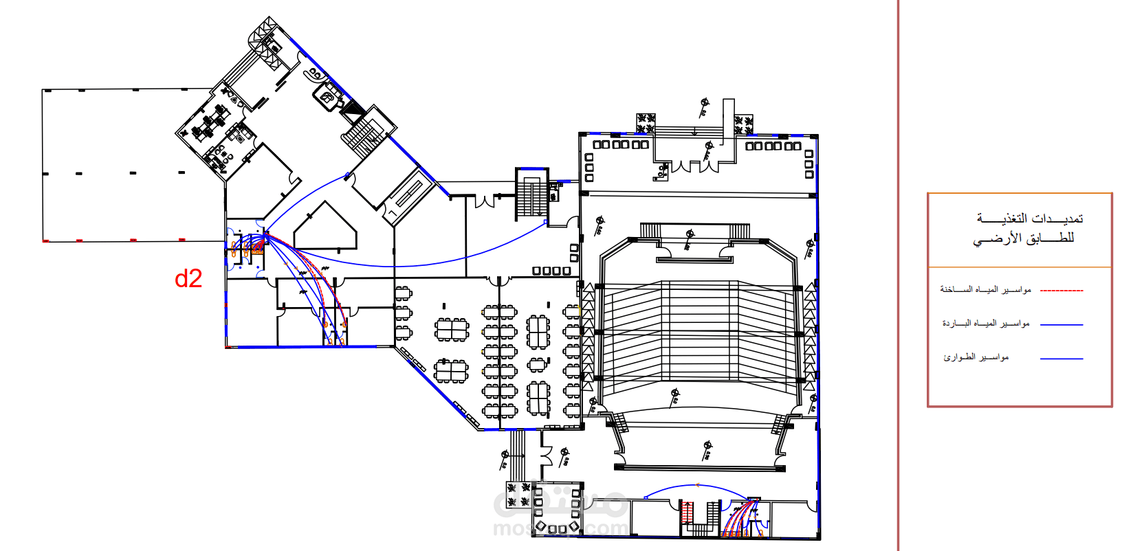 تنفيذ جميع الاعمال الصحية حسب السوق السعودي