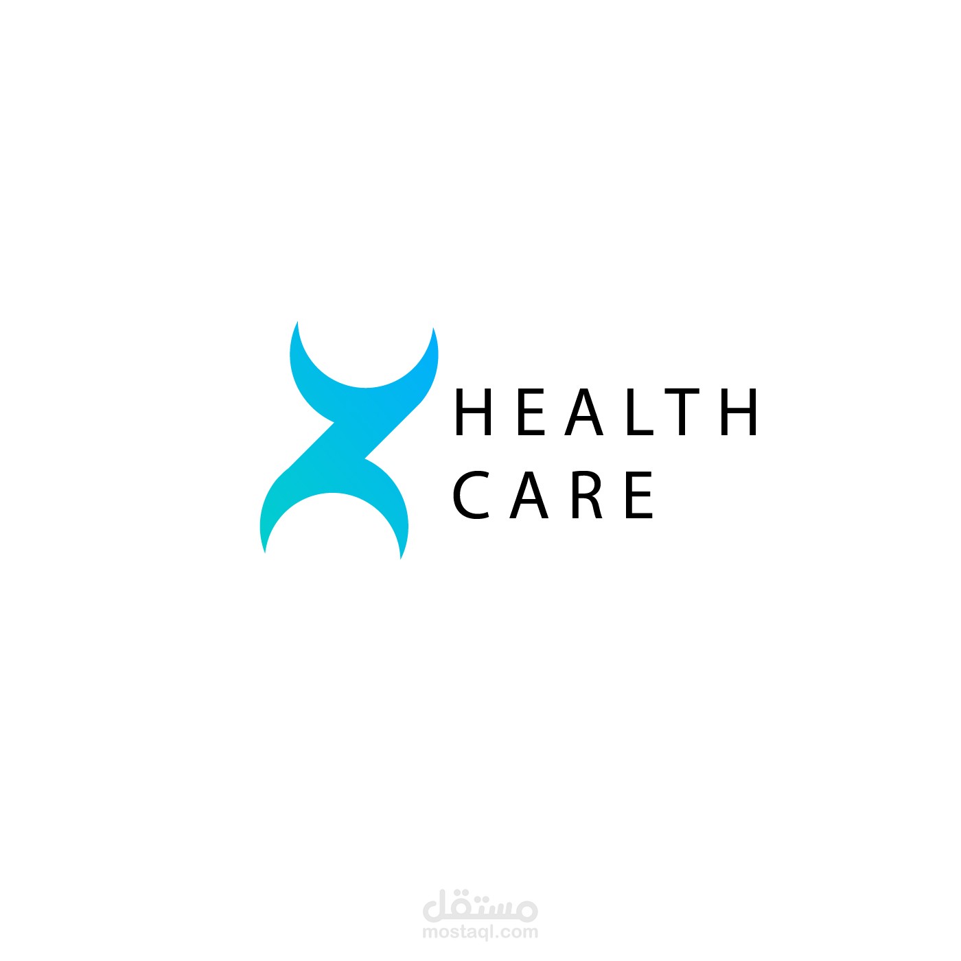 z health care  logo and visual identity