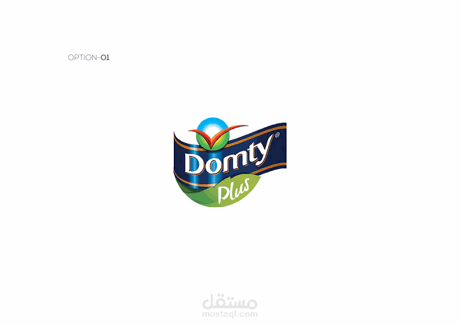 Domty project social media