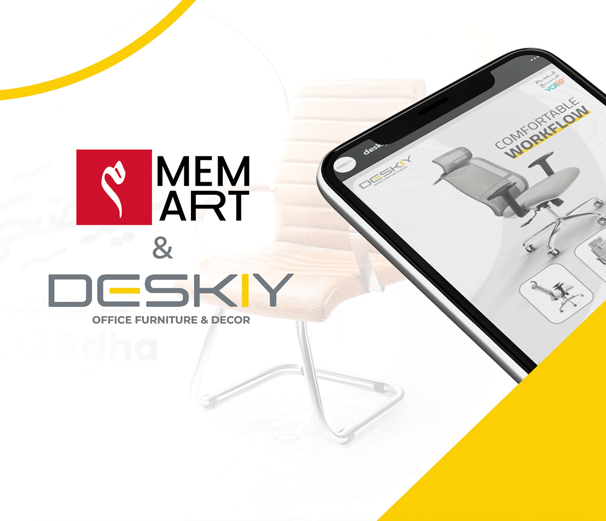 office furniture design