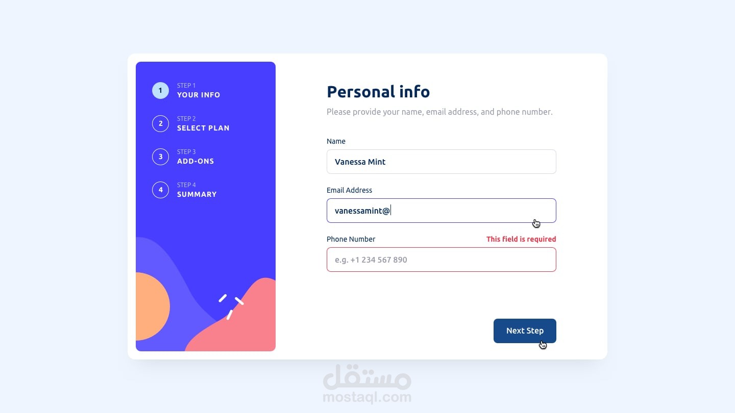 https://multistepformmain.netlify.app/