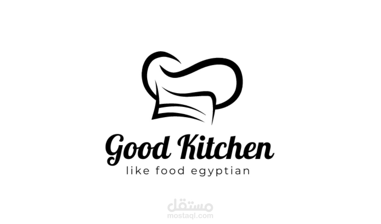 good kitchen
