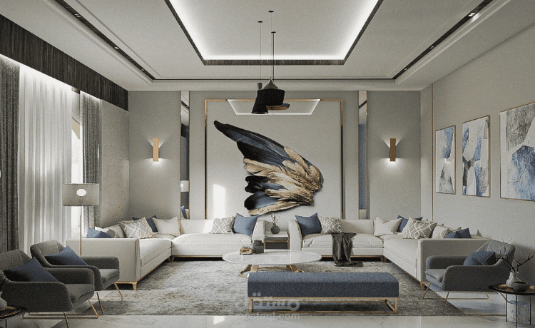 مهندس معماري و مصمم