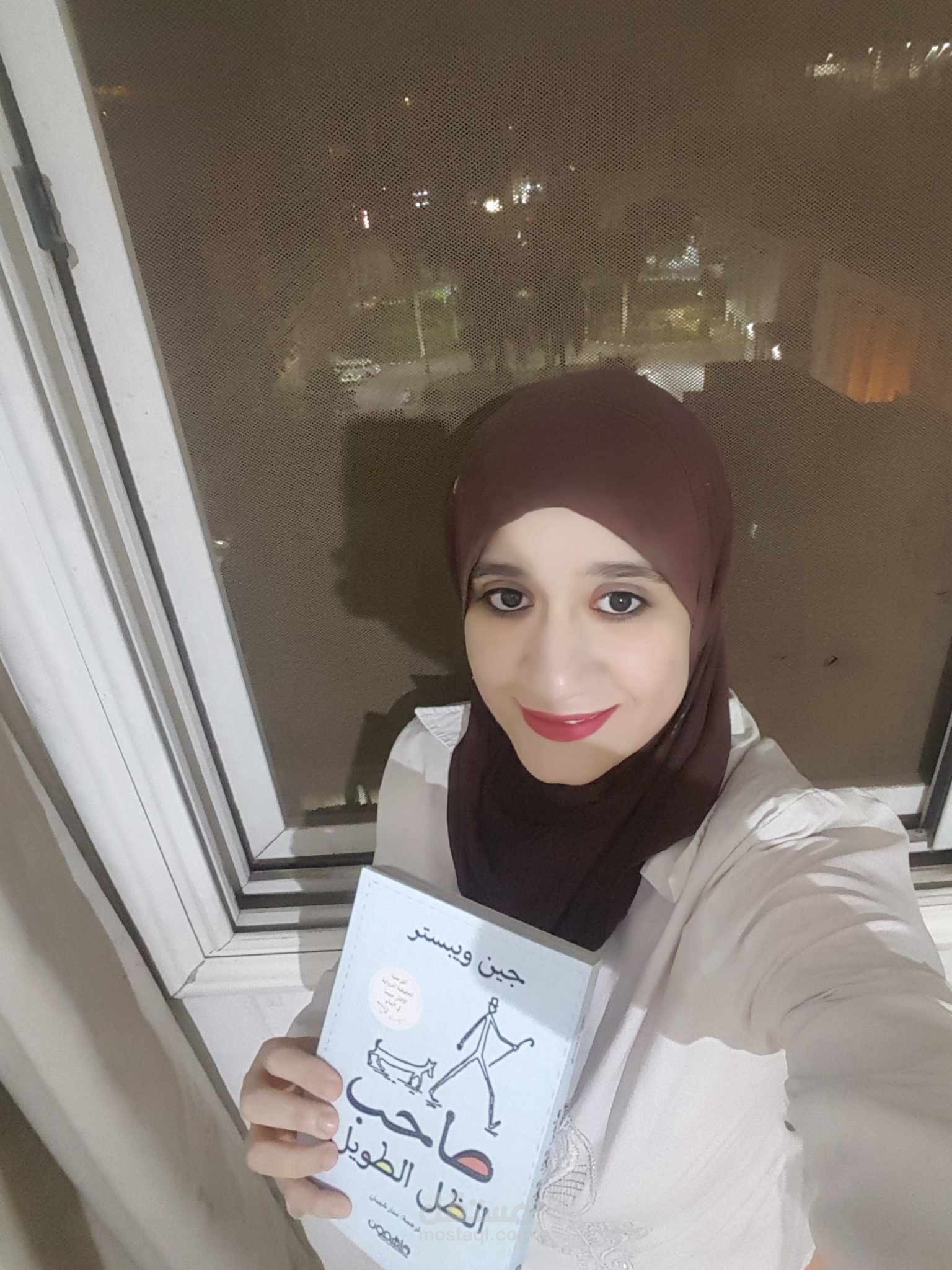 مراجعات كتب وروايات