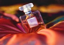 اعلان عن عطور