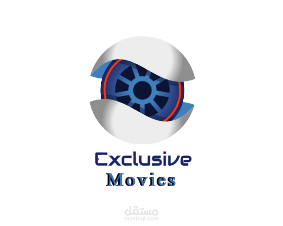 Logo - Movies