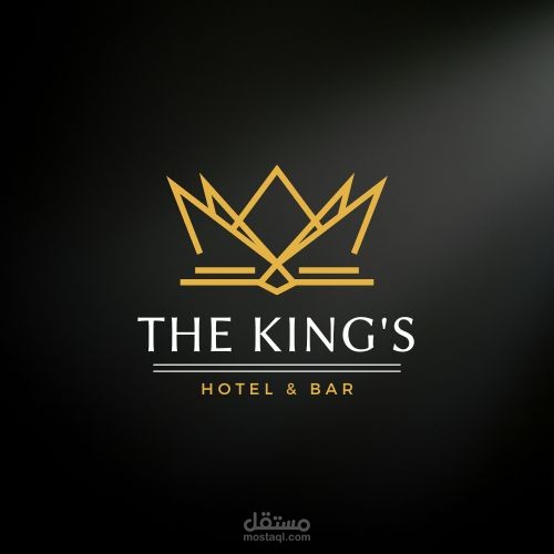 مصمم شعار
