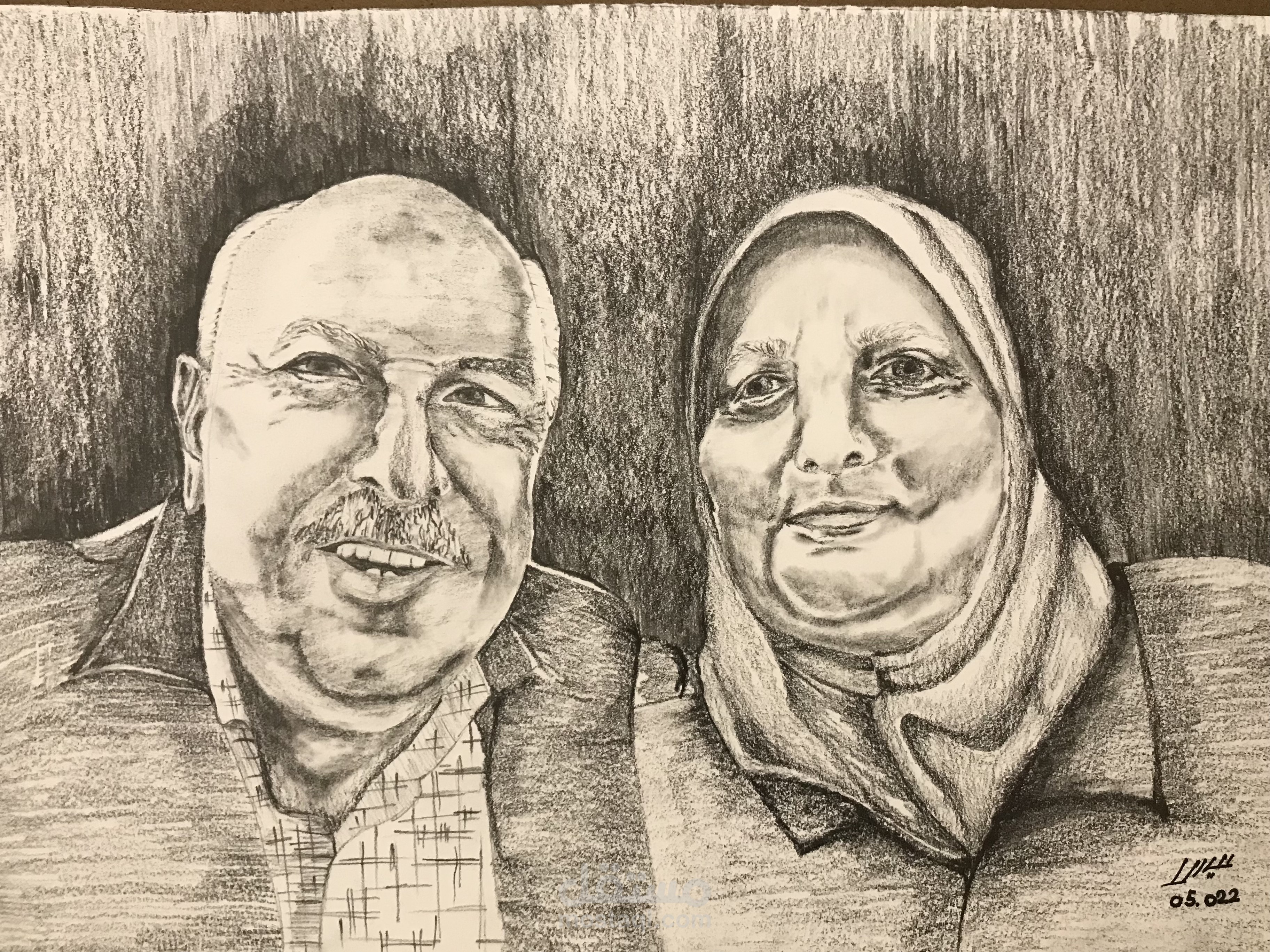 رسم وتصميم | مستقل