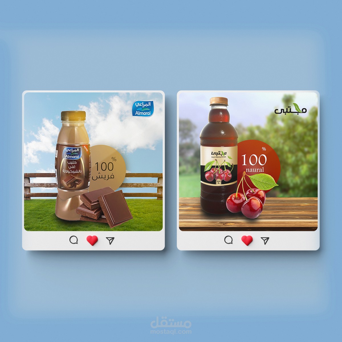 تصاميم سوشيل ميديا