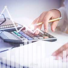 اعداد اقرارات ضريبية