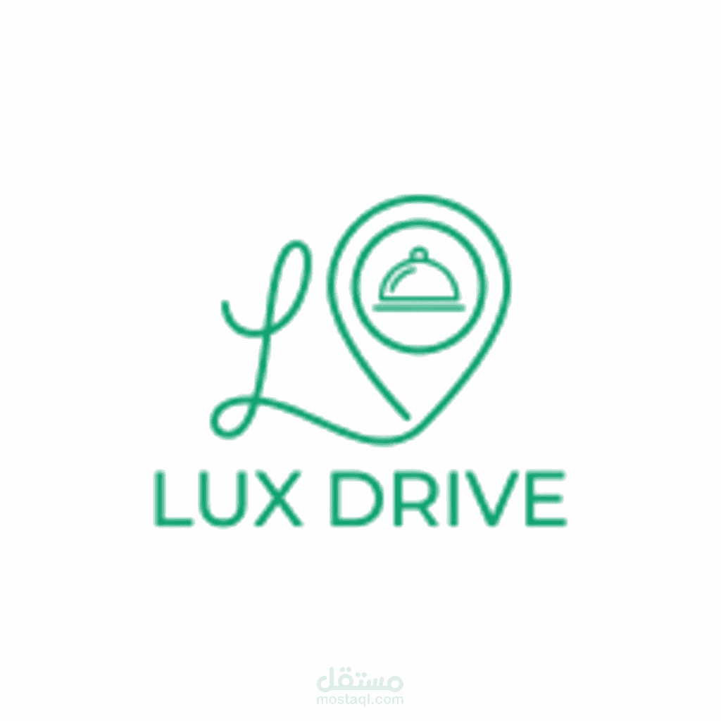 سائقي لوكس - Lux Driver