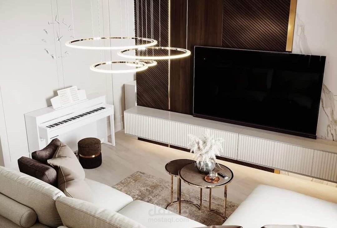 جلسة عائلية + استقبال