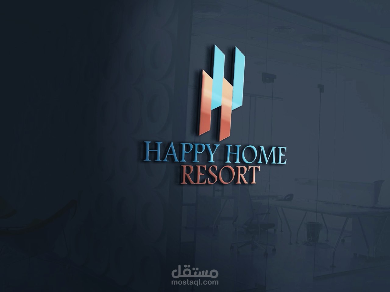 Resort logo