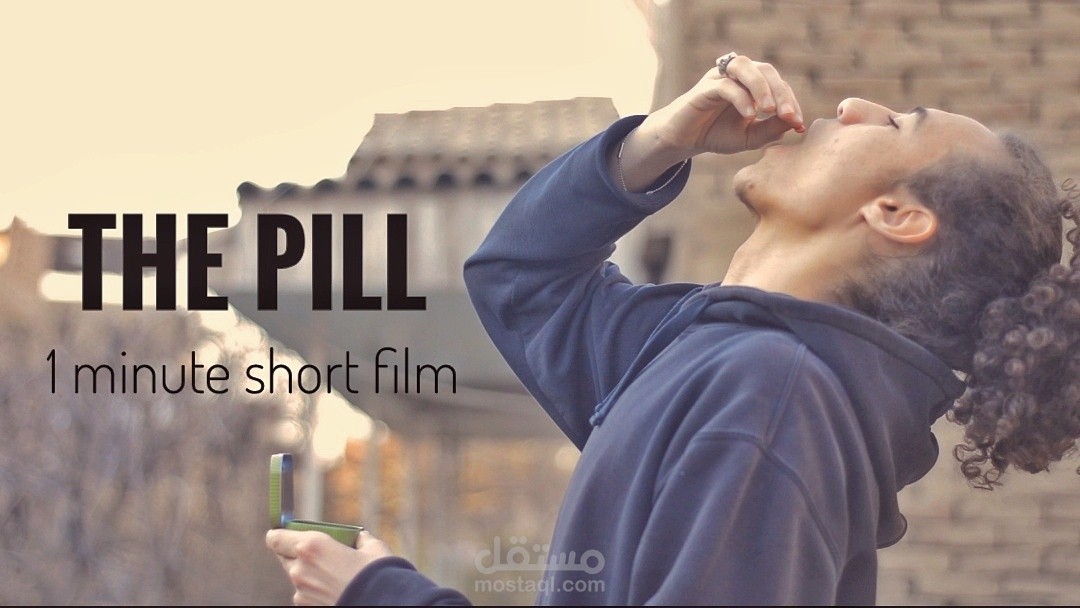 The pill