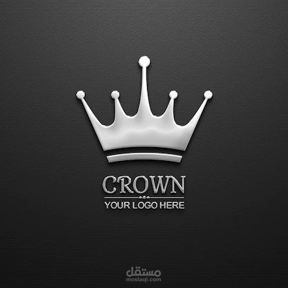 تصميم logo احترافي