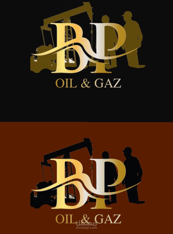 LOGO - لوجو