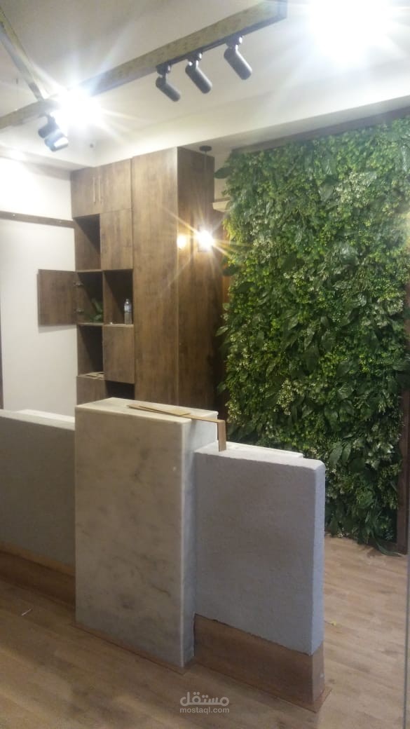 قنا - شارع المحافظة