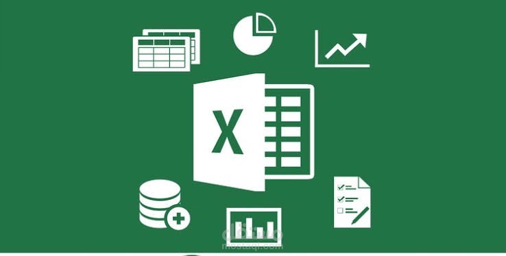 عمل نماذج و اي شيء بالاكسيل