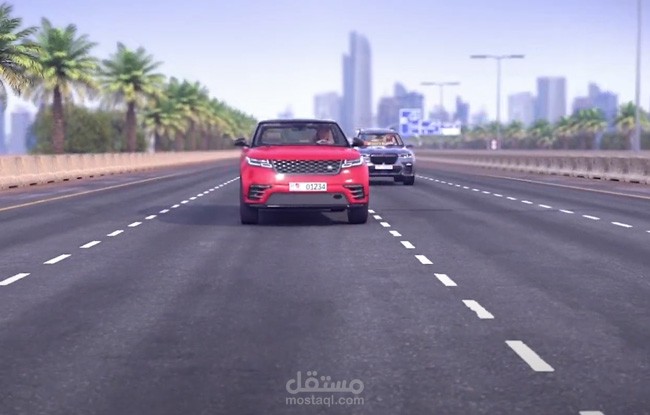 شرطة أبوظبي تعزز الوعي المجتمعي بـ"الرسوم المتحركة"