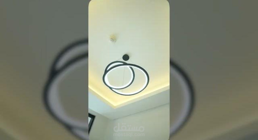 فيديو Real State بستايل Speed Ramp