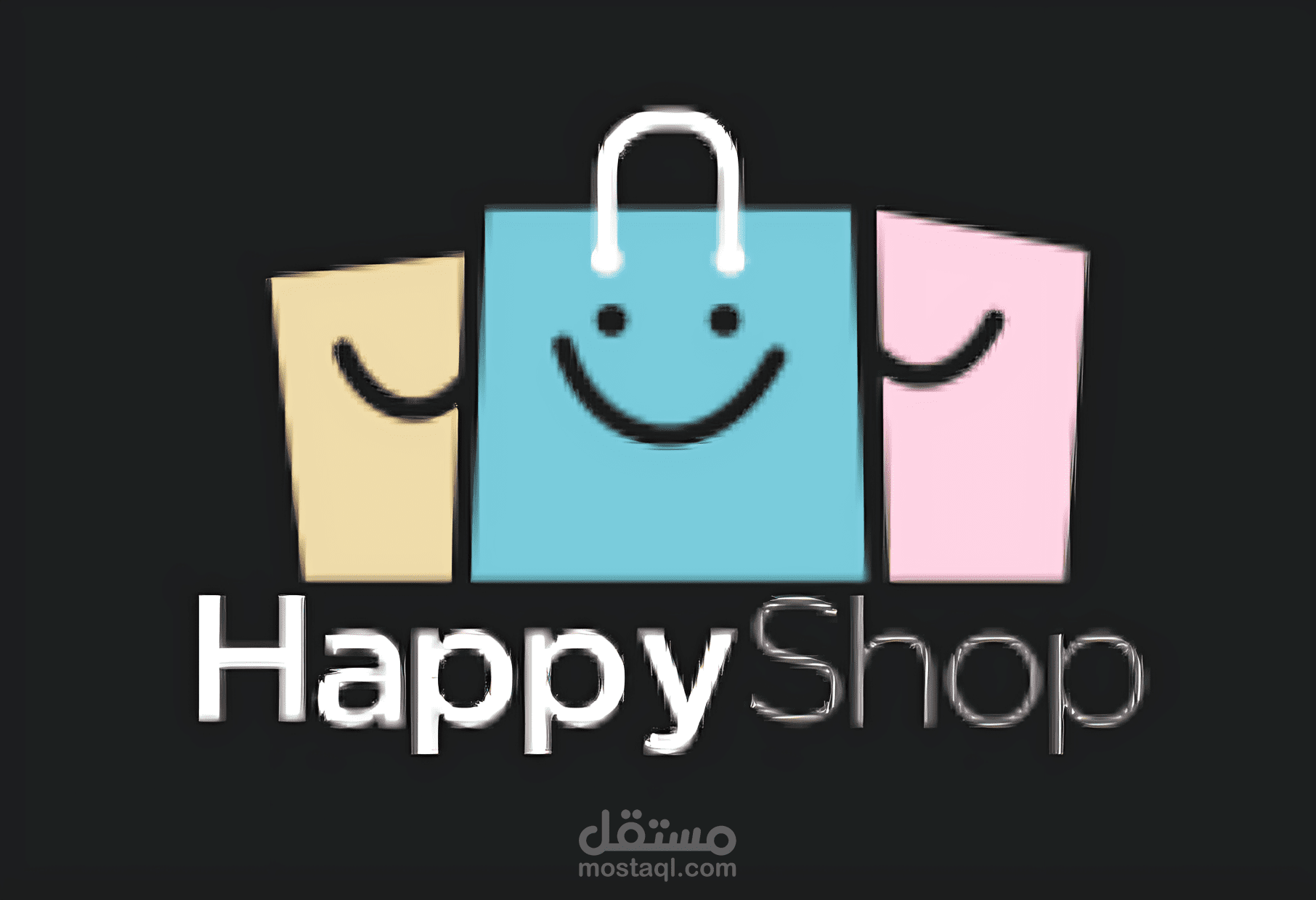 Happy Shop