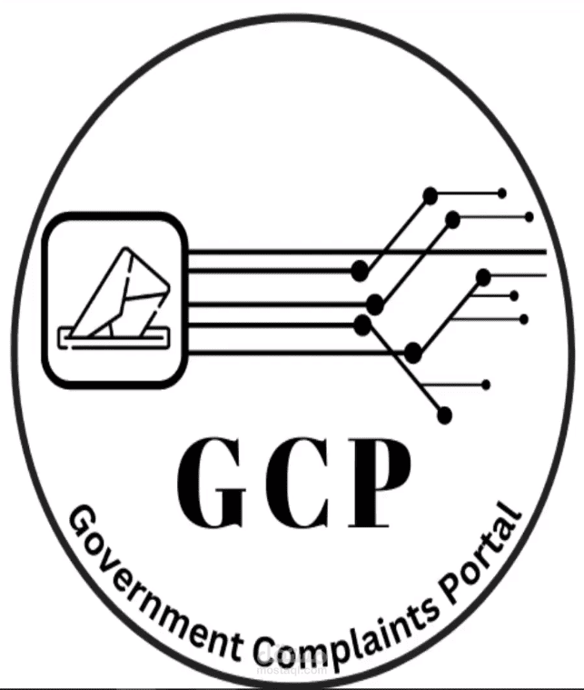 Government Complaints Portal