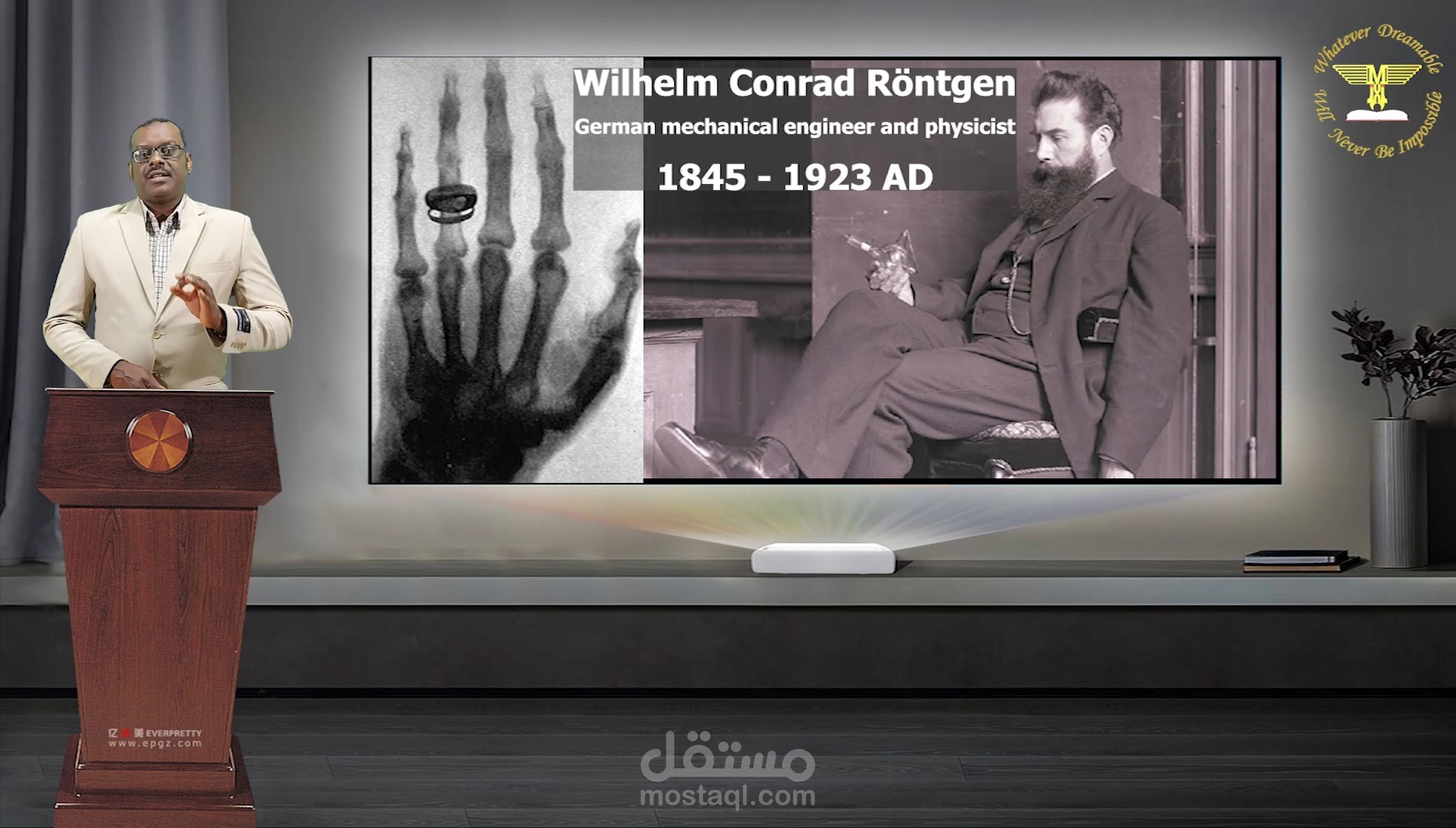 Undergraduate Human Anatomy