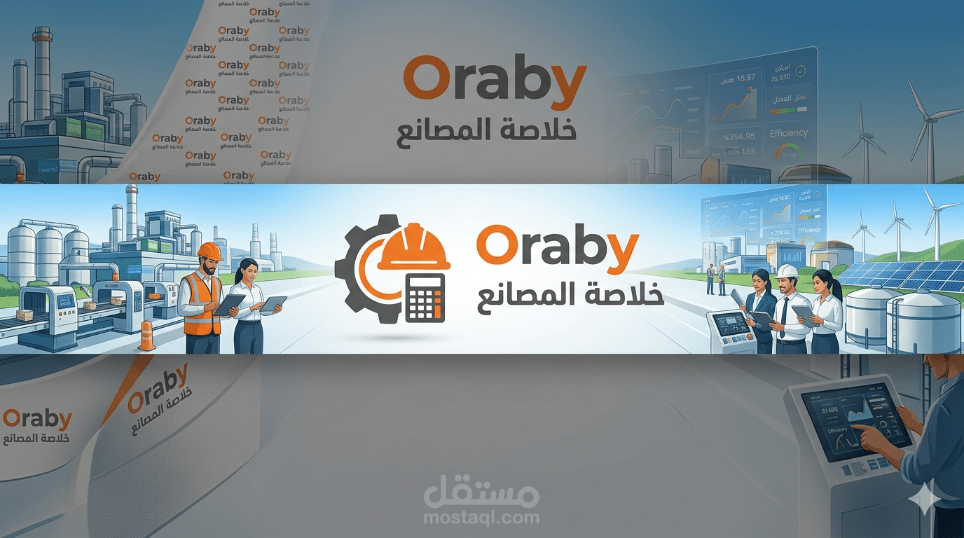 تصميم ومونتاج قناة يوتيوب لشرح التكاليف الصناعية بصورة مبسطة بدون تعقيدات من واقع خبرة داخل صالات الانتاج المختلفة