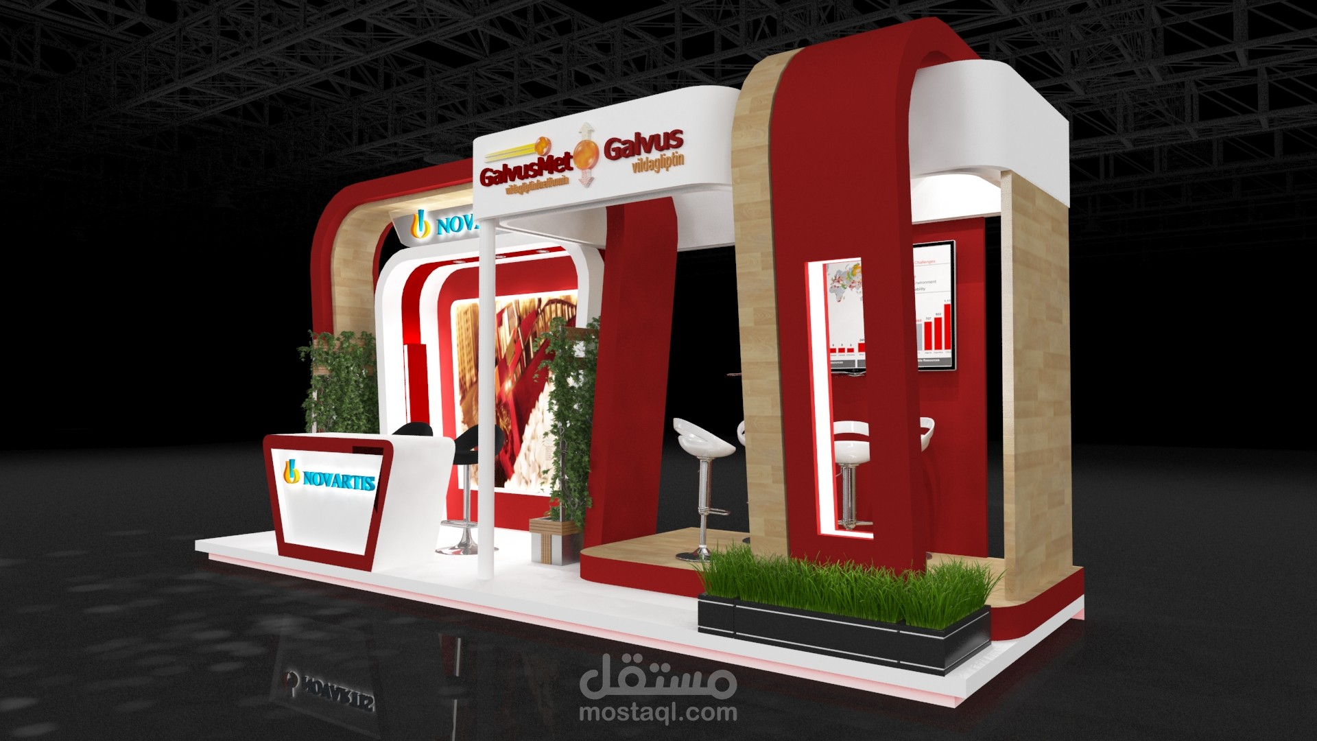 novartis galvus &galvusmet