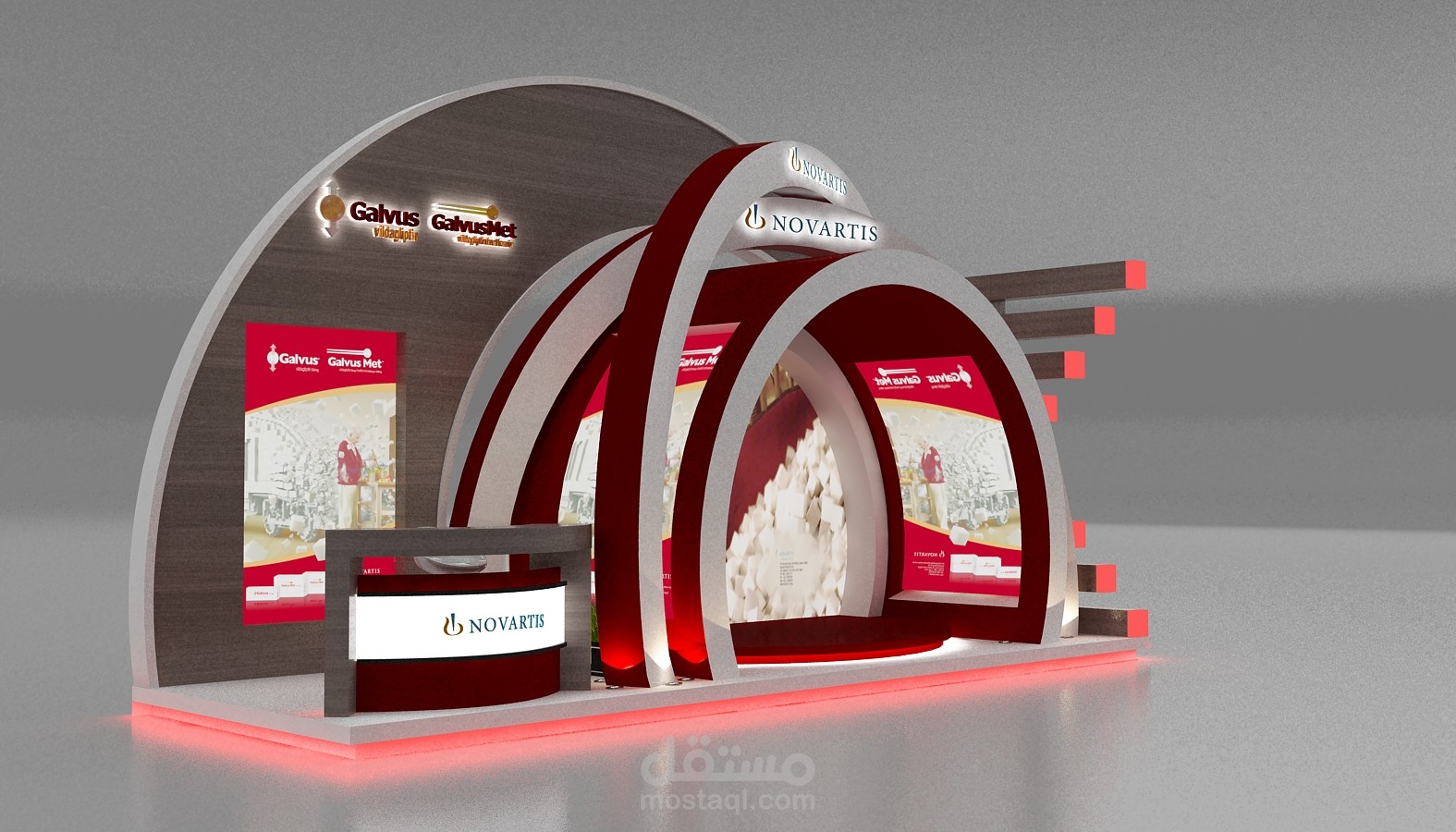 novartis galvus &galvusmet