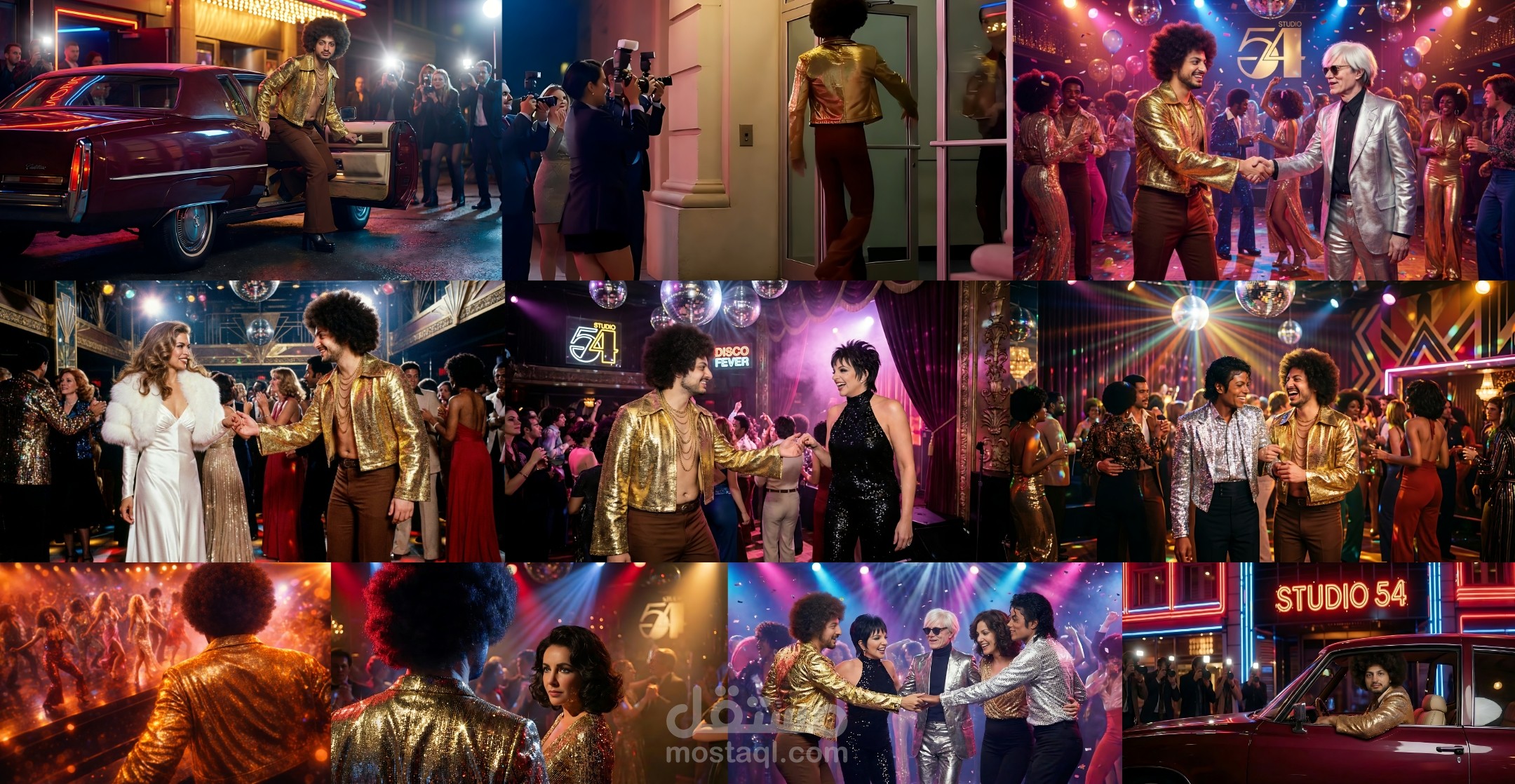 Studio 54