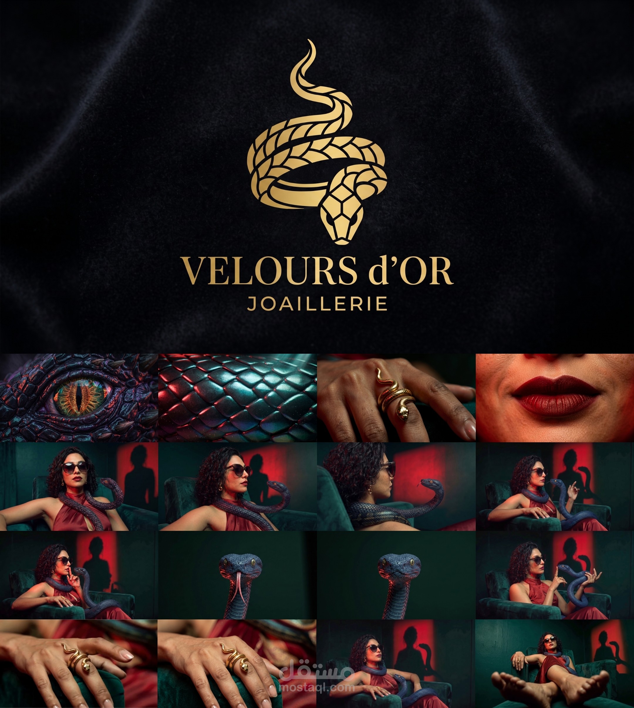 VELOURS D'OR JOAILLERIE