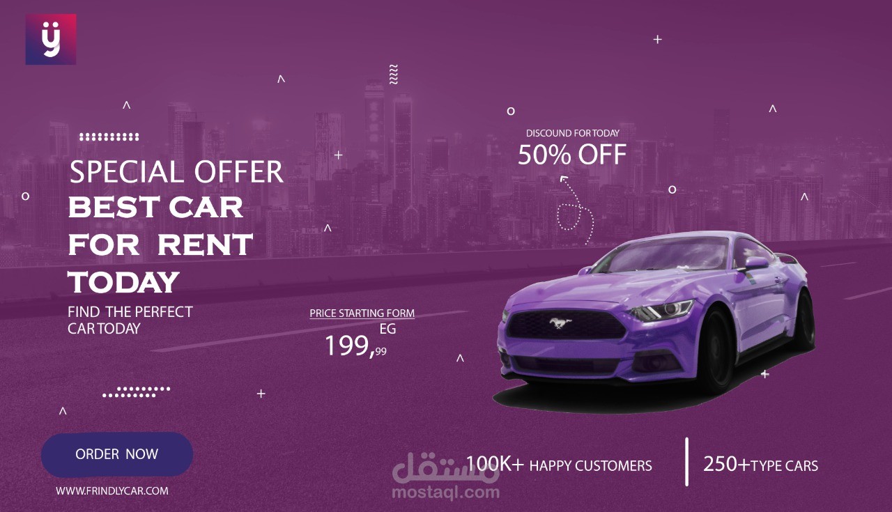 Social Media Design- Flyer