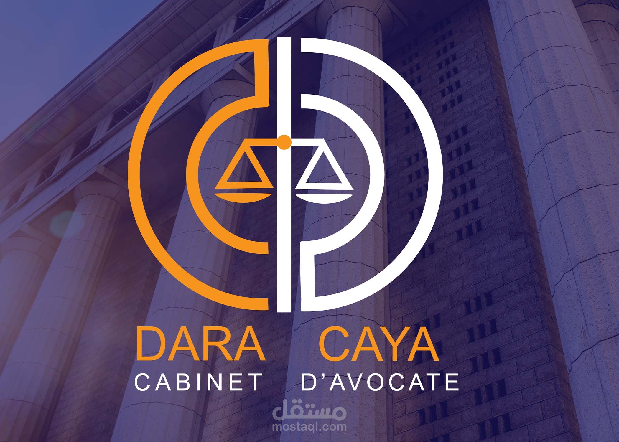 visual identity design