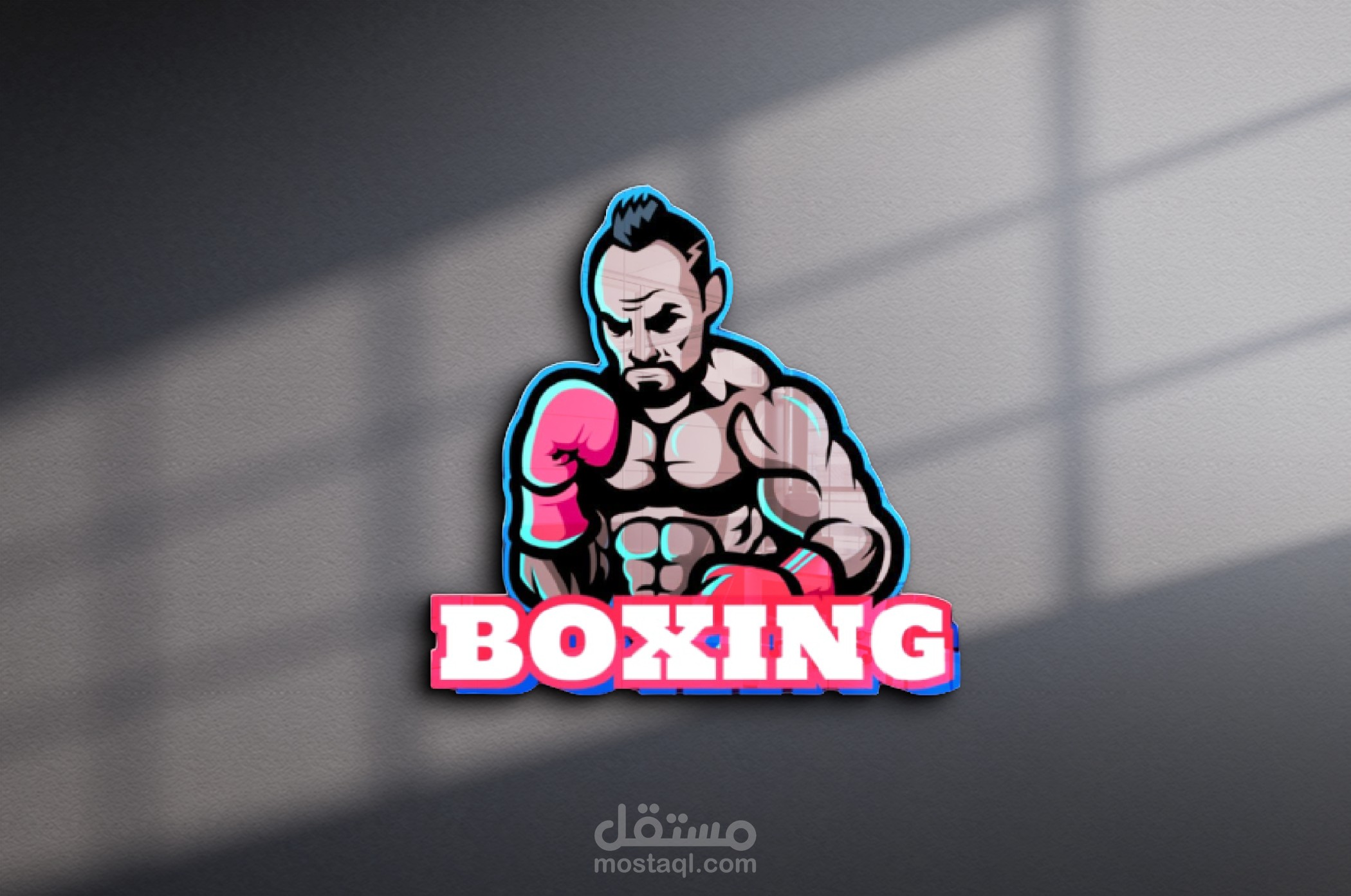 تصميم الشعارات الإبداعية وخدمات الفوتوشوب