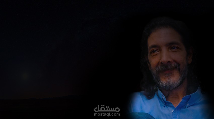 مقالتي عن الأستاذ طارق العربي طرقان