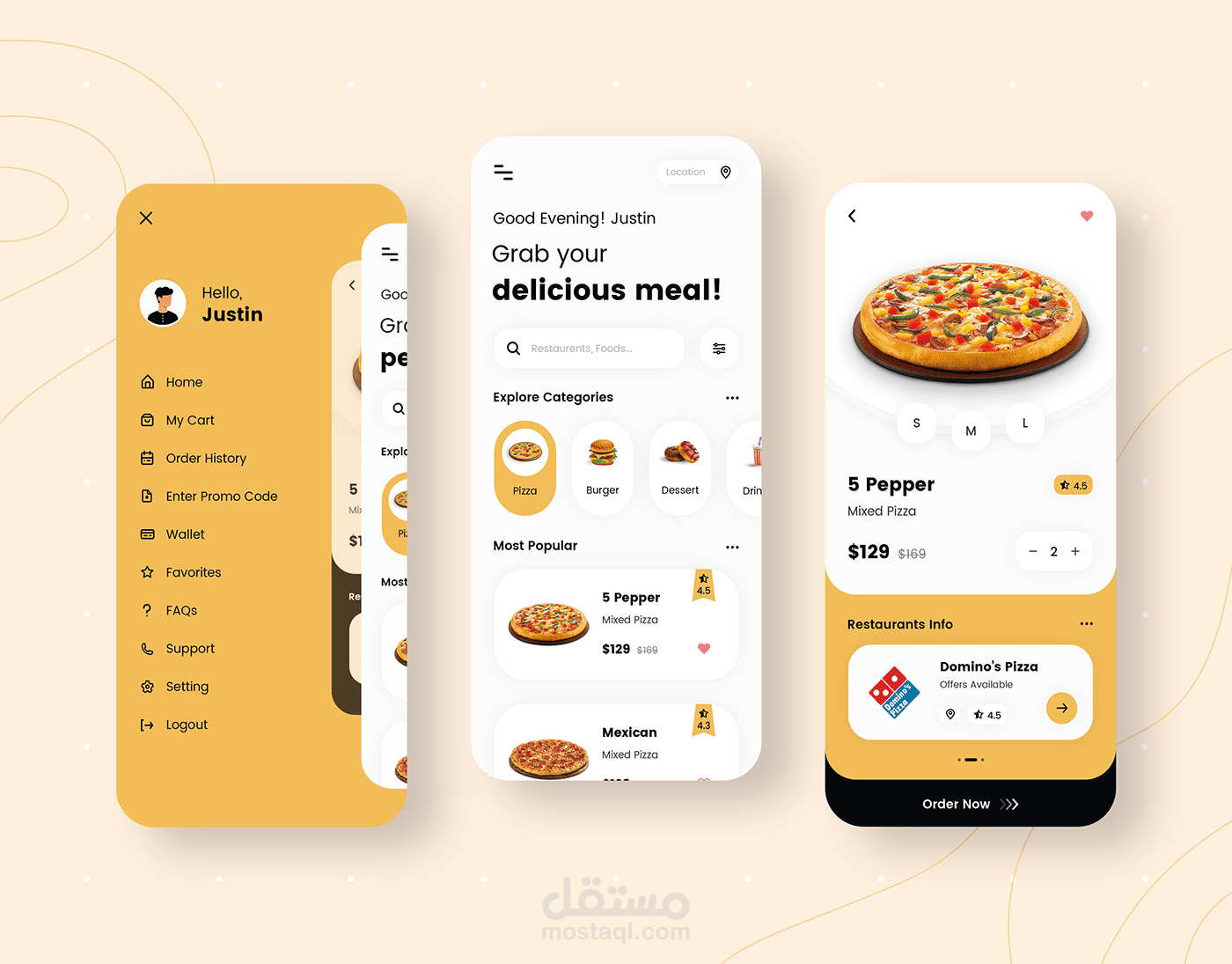 Food App