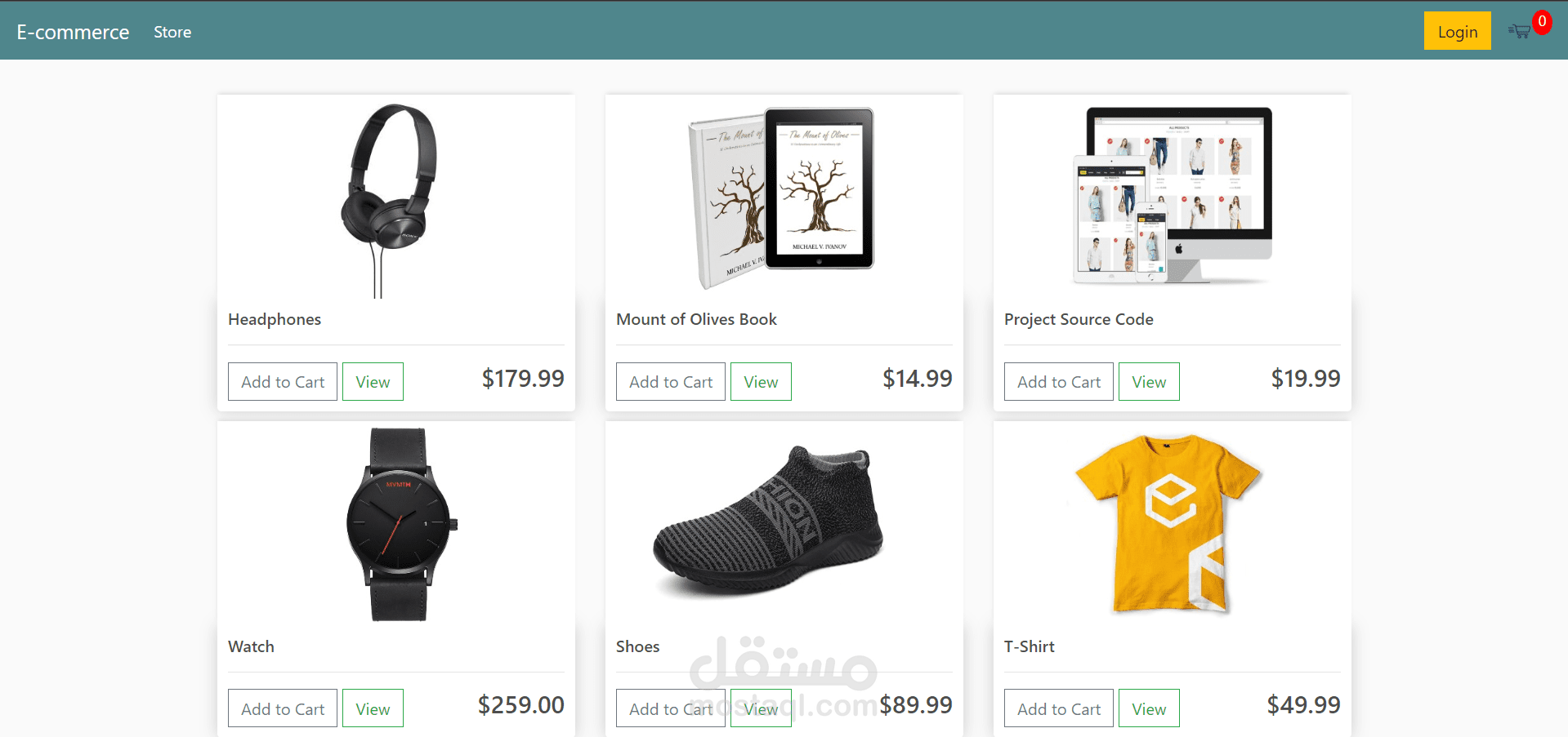 تطوير المواقع الالكترونية