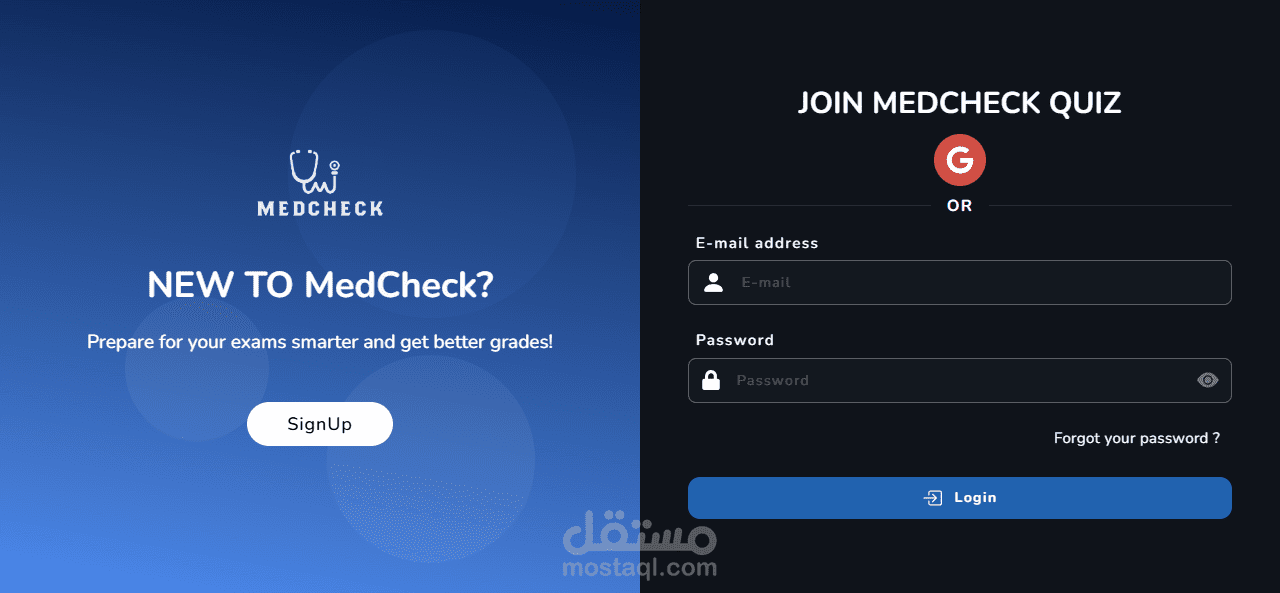 Med-Check