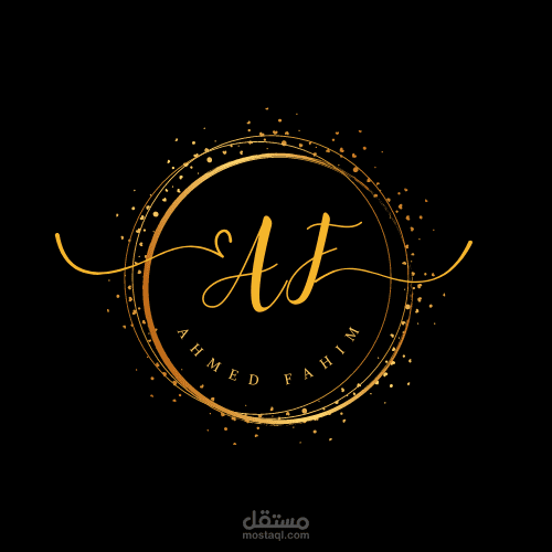 تصميم logos بشكل احترافى وسعر مميز