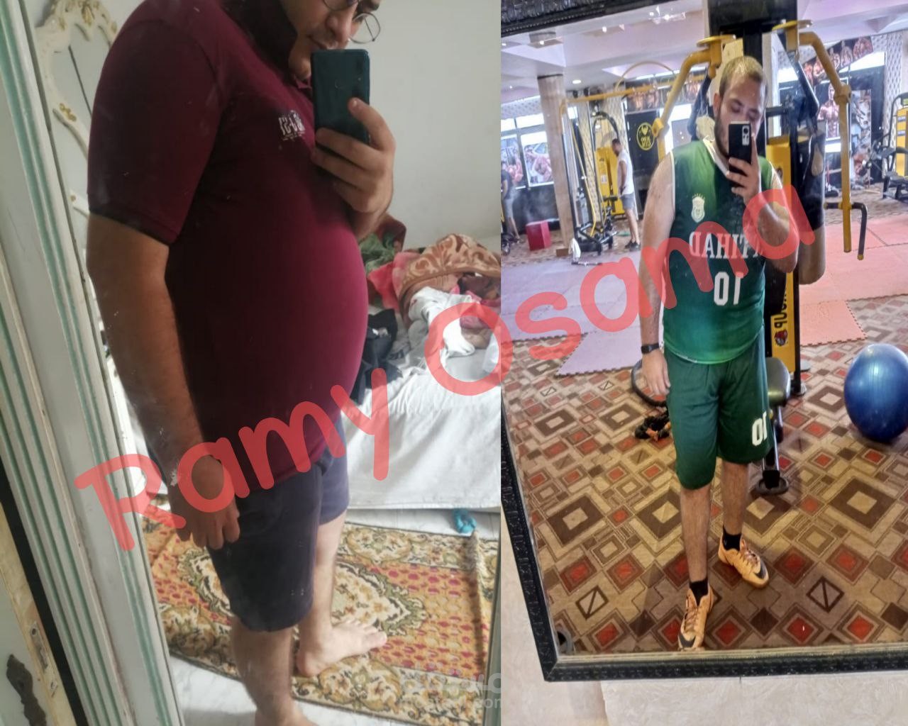 مصطفى محمد